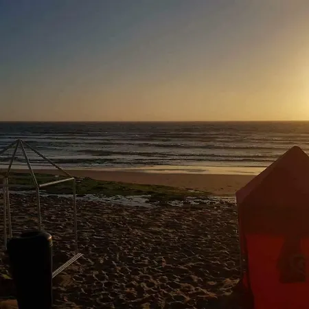 Beach House Surfing And Sea Views Lägenhet