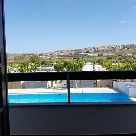 Beach House Surfing And Sea Views Praia da Lourinhã