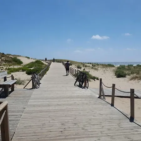 Beach House Surfing And Sea Views Praia da Lourinhã