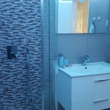 Lägenhet Beach House Surfing And Sea Views