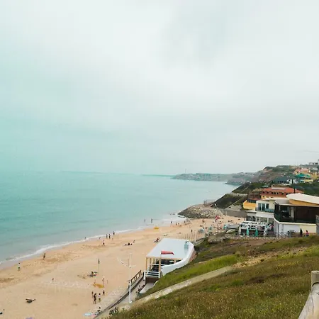 Lägenhet Beach House Surfing And Sea Views