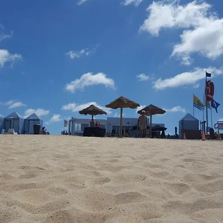 Beach House Surfing And Sea Views Praia da Lourinhã