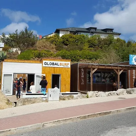 Beach House Surfing And Sea Views * Praia da Lourinhã